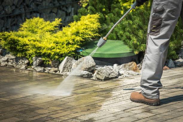 Professional Pressure Washing Services in Gulf Breeze, FL