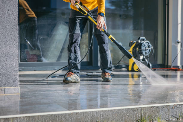 Best Post-Construction Pressure Washing  in Gulf Breeze, FL